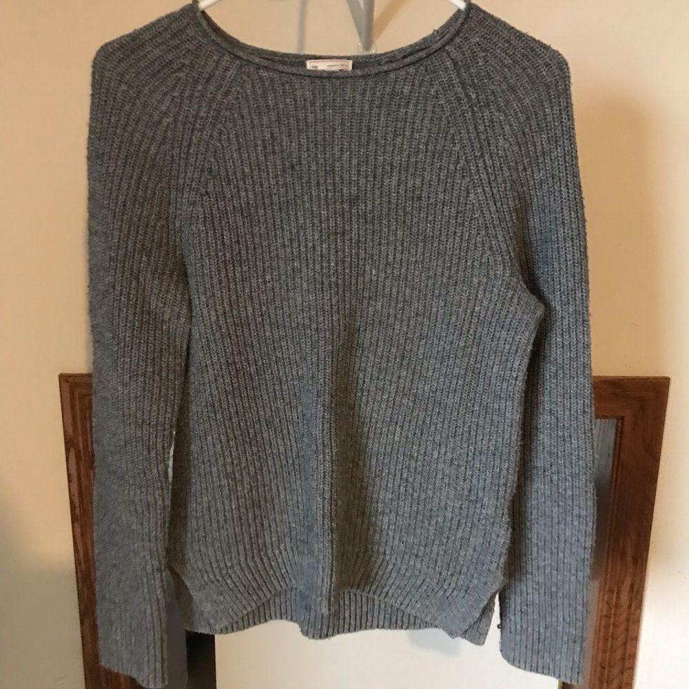 sweater